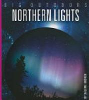 Cover image for Northern Lights