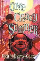 Cover image for One Crazy Summer