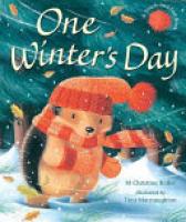 Cover image for One Winter's Day