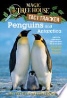 Cover image for Penguins and Antarctica