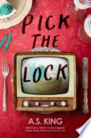 Cover image for Pick the Lock