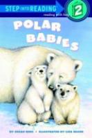 Cover image for Polar Babies