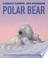 Cover image for Polar Bear