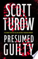 Cover image for Presumed Guilty