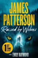 Cover image for Raised by Wolves