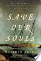 Cover image for Save Our Souls