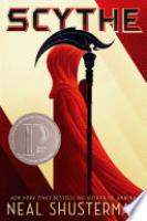 Cover image for Scythe