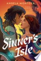 Cover image for Sinner's Isle