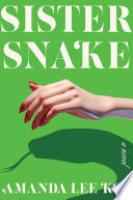 Cover image for Sister Snake