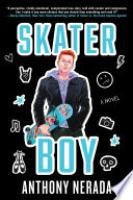 Cover image for Skater Boy