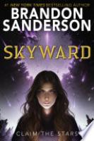 Cover image for Skyward