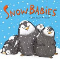 Cover image for Snow Babies