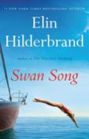 Cover image for Swan Song