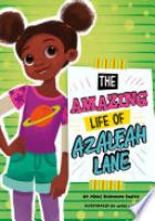 Cover image for The Amazing Life of Azaleah Lane