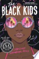 Cover image for The Black Kids