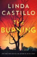 Cover image for The Burning