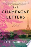 Cover image for The Champagne Letters