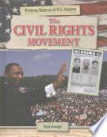 Cover image for The Civil Rights Movement