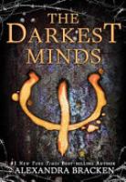 Cover image for The Darkest Minds