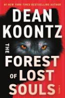 Cover image for The Forest of Lost Souls