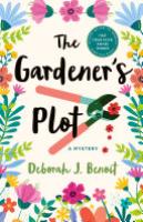 Cover image for The Gardener's Plot