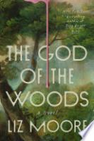 Cover image for The God of the Woods