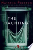 Cover image for The Haunting