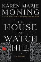 Cover image for The House at Watch Hill