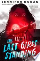 Cover image for The Last Girls Standing