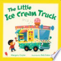 Cover image for The Little Ice Cream Truck