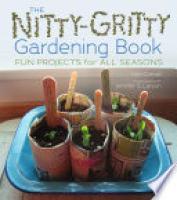 Cover image for The Nitty-Gritty Gardening Book