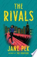 Cover image for The Rivals