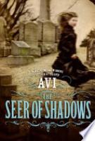 Cover image for The Seer of Shadows