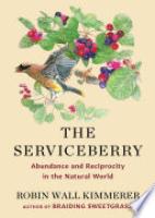 Cover image for The Serviceberry