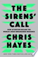 Cover image for The Sirens' Call