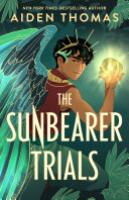 Cover image for The Sunbearer Trials