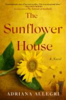 Cover image for The Sunflower House