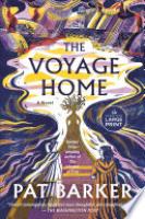 Cover image for The Voyage Home