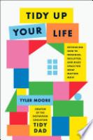 Cover image for Tidy Up Your Life