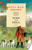 Cover image for Time Will Tell