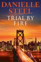 Cover image for Trial by Fire