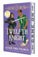 Cover image for Twelfth Knight