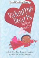 Cover image for Valentine Hearts