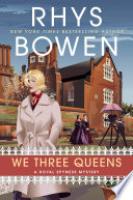 Cover image for We Three Queens