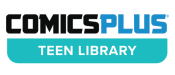 Comics Plus Teen Library