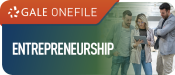 Gale OneFile Entrepreneurship