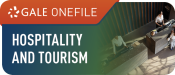 Gale OneFile Hospitality and Tourism