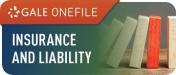 Gale OneFile Insurance and Liability