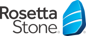 Rosetta Stone logo