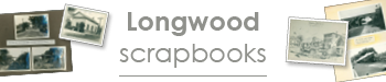 Longwood Scrapbooks